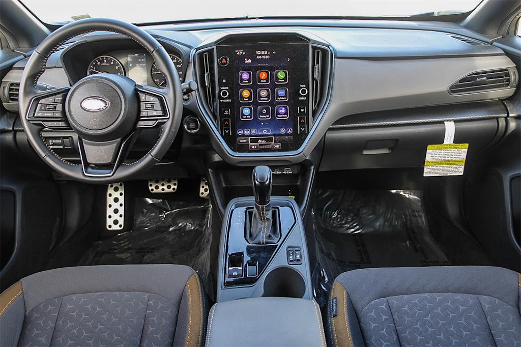 Thumbnail: 2025 Subaru Crosstrek - 2