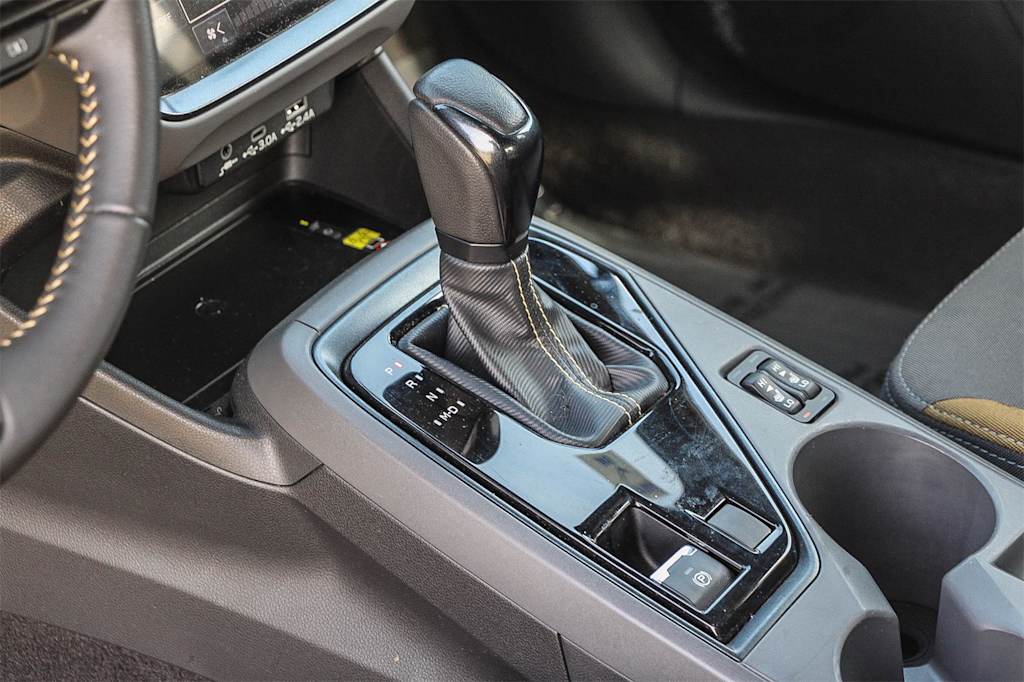 Thumbnail: 2025 Subaru Crosstrek - 13