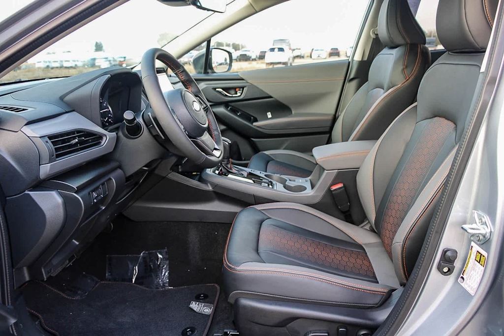 Thumbnail: 2026 Subaru Crosstrek - 9