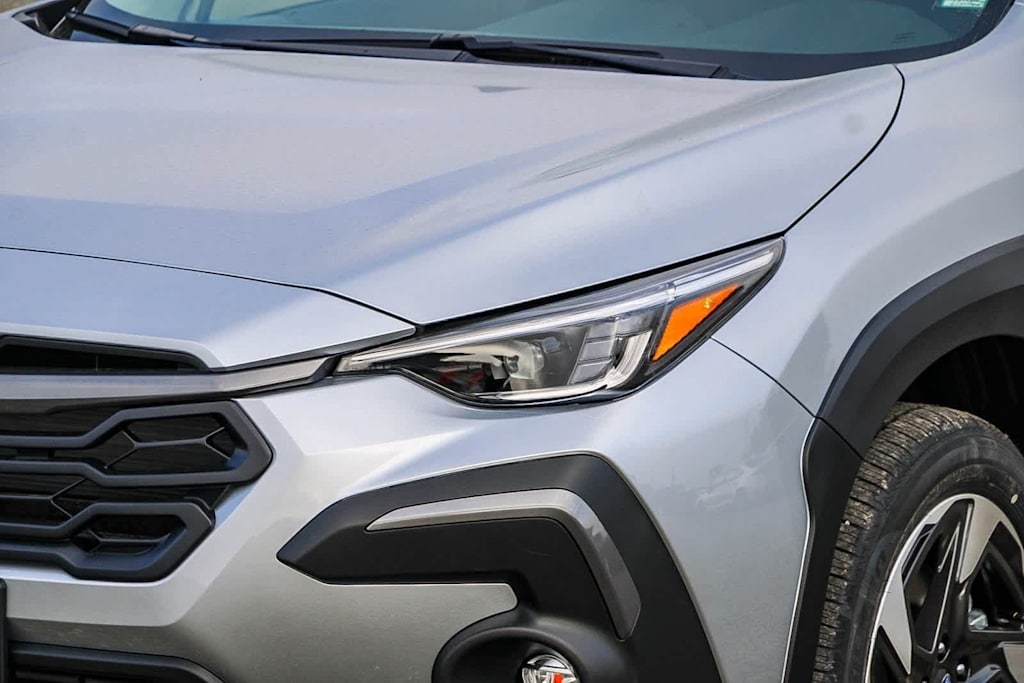 Thumbnail: 2026 Subaru Crosstrek - 24
