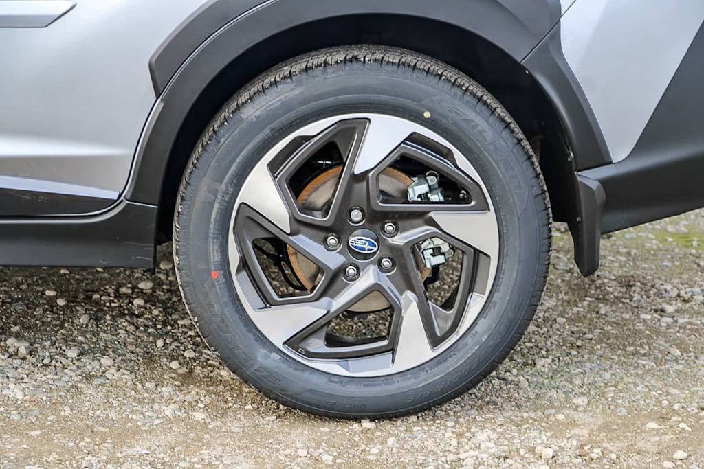 Thumbnail: 2026 Subaru Crosstrek - 18