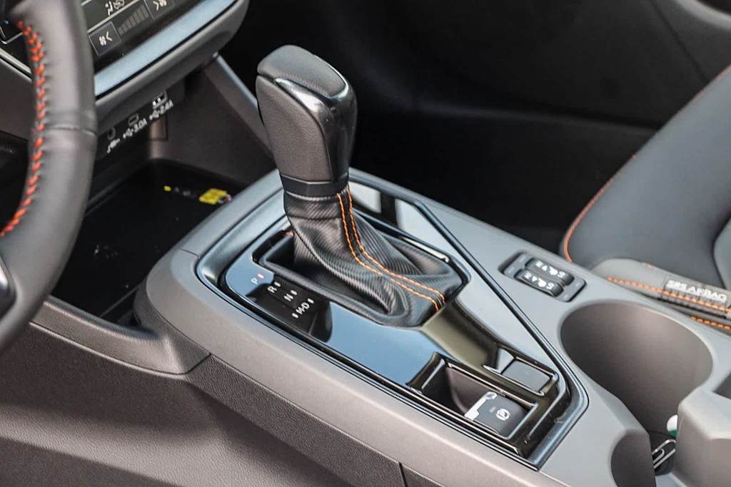 Thumbnail: 2026 Subaru Crosstrek - 13