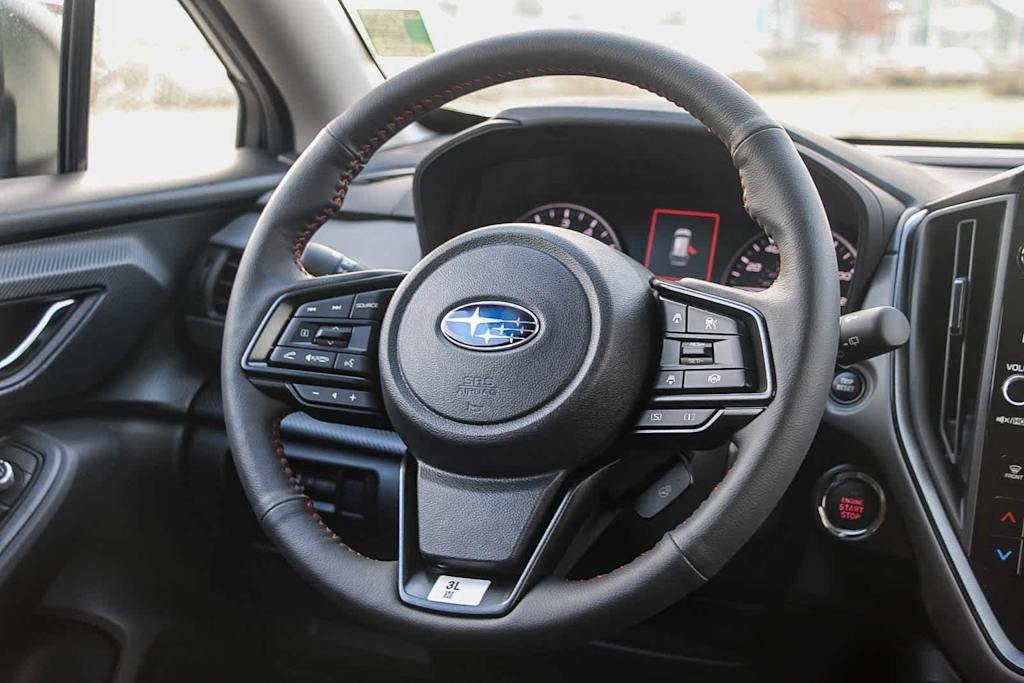 Thumbnail: 2026 Subaru Crosstrek - 7
