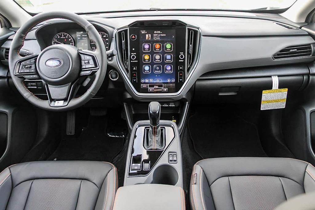 Thumbnail: 2026 Subaru Crosstrek - 11