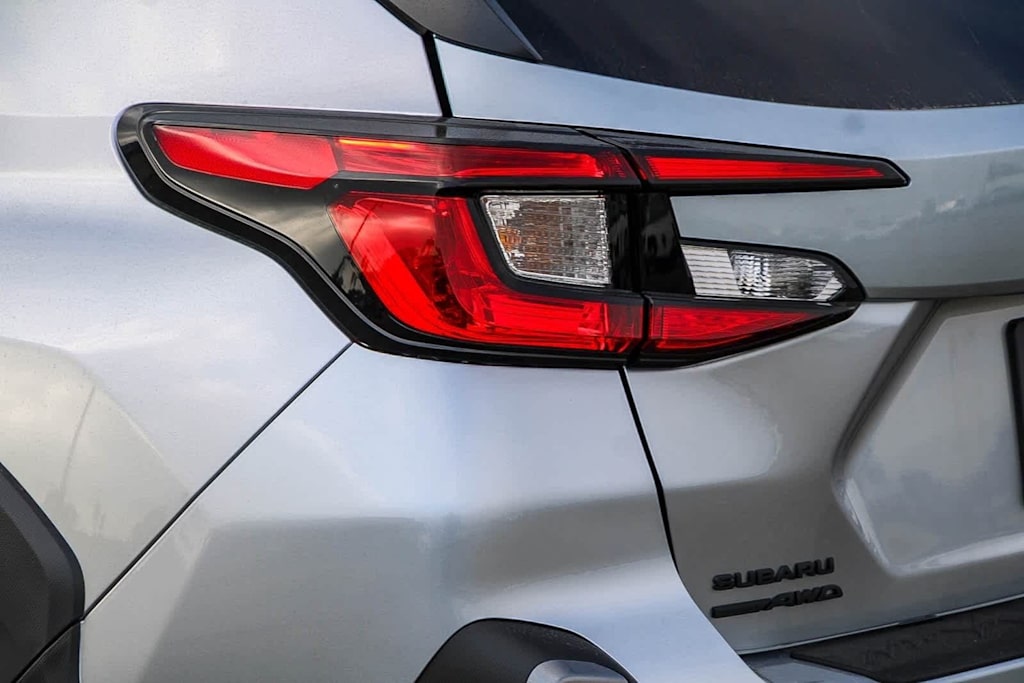 Thumbnail: 2026 Subaru Crosstrek - 22