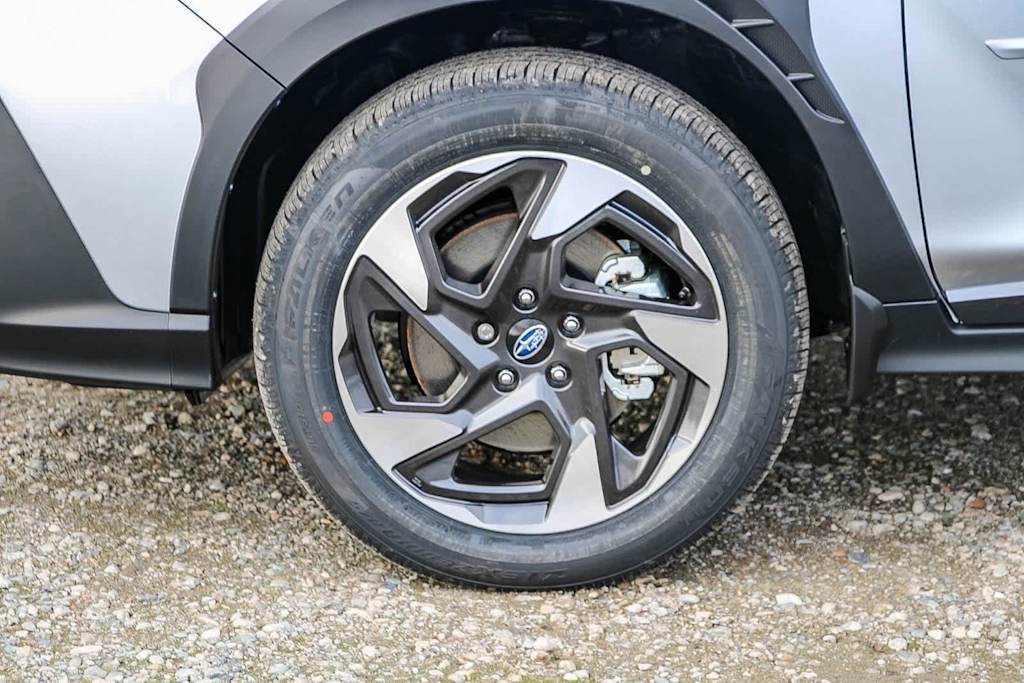 Thumbnail: 2026 Subaru Crosstrek - 6