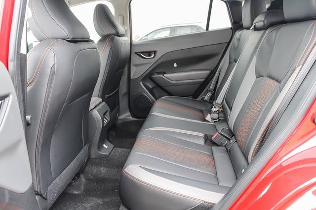 Thumbnail: 2025 Subaru Crosstrek - 10