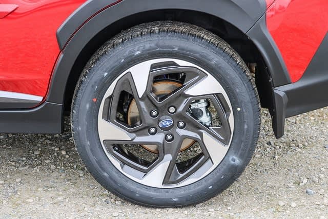 Thumbnail: 2025 Subaru Crosstrek - 18