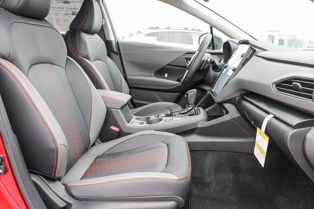 Thumbnail: 2025 Subaru Crosstrek - 8