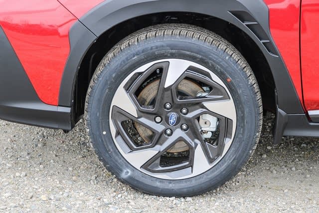 Thumbnail: 2025 Subaru Crosstrek - 6