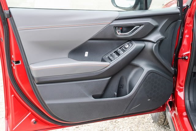 Thumbnail: 2025 Subaru Crosstrek - 20