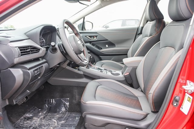 Thumbnail: 2025 Subaru Crosstrek - 9