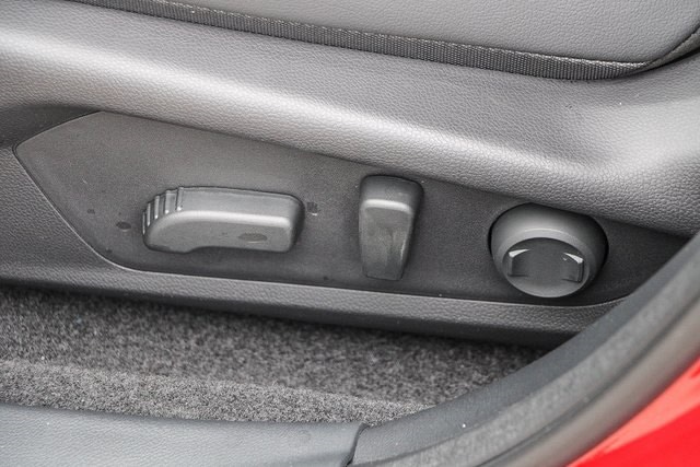 Thumbnail: 2025 Subaru Crosstrek - 21