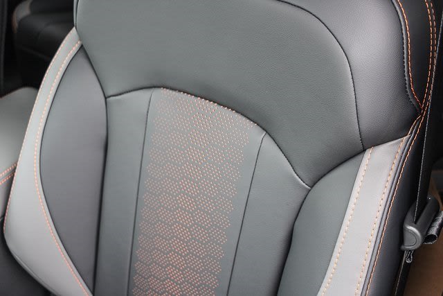 Thumbnail: 2025 Subaru Crosstrek - 22