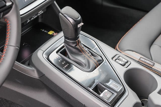 Thumbnail: 2025 Subaru Crosstrek - 12