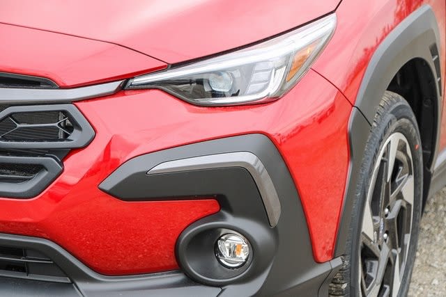 Thumbnail: 2025 Subaru Crosstrek - 17