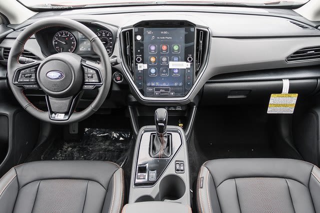 Thumbnail: 2025 Subaru Crosstrek - 2