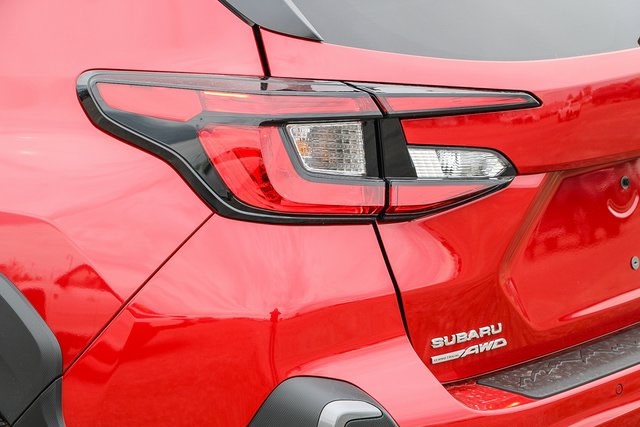 Thumbnail: 2025 Subaru Crosstrek - 19