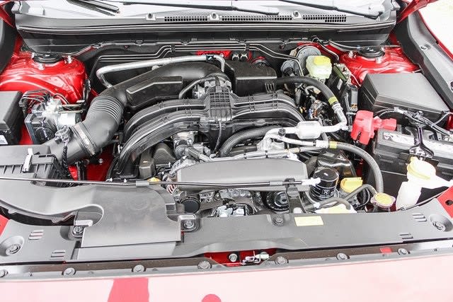 Thumbnail: 2025 Subaru Crosstrek - 7