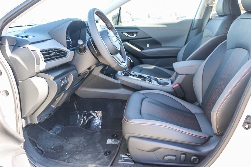 Thumbnail: 2025 Subaru Crosstrek - 9