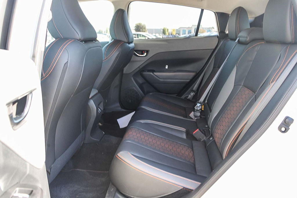 Thumbnail: 2025 Subaru Crosstrek - 10