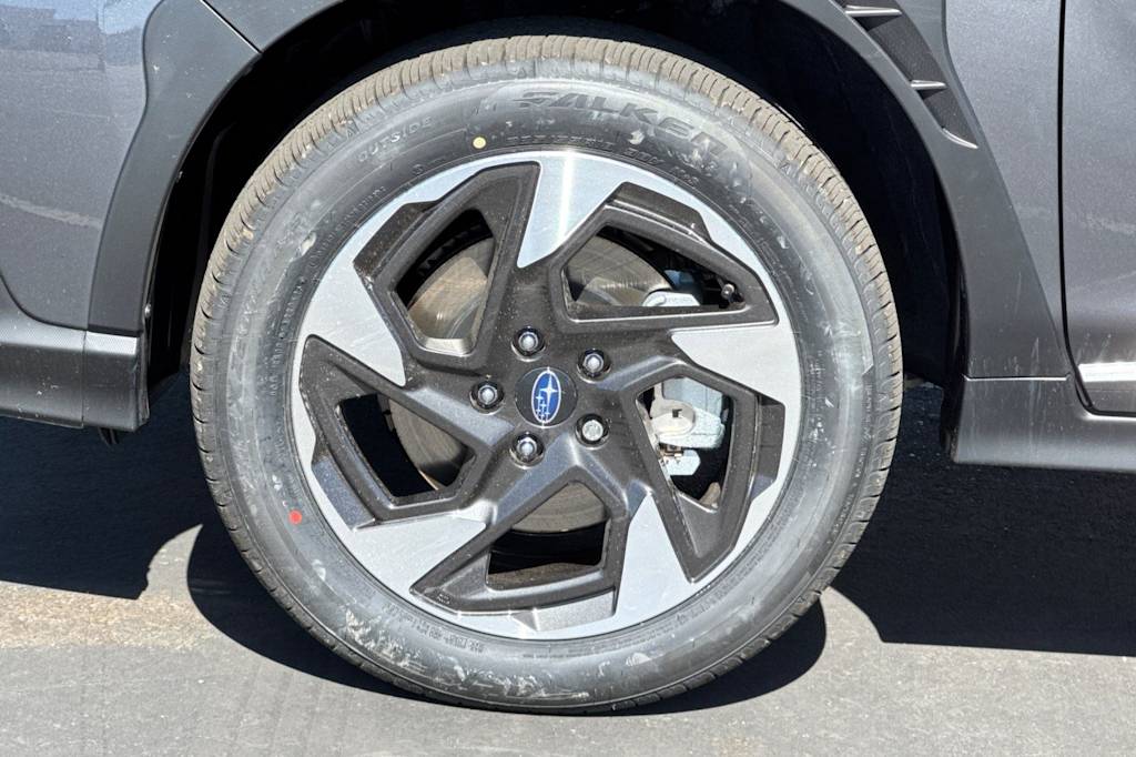 Thumbnail: 2026 Subaru Crosstrek - 8