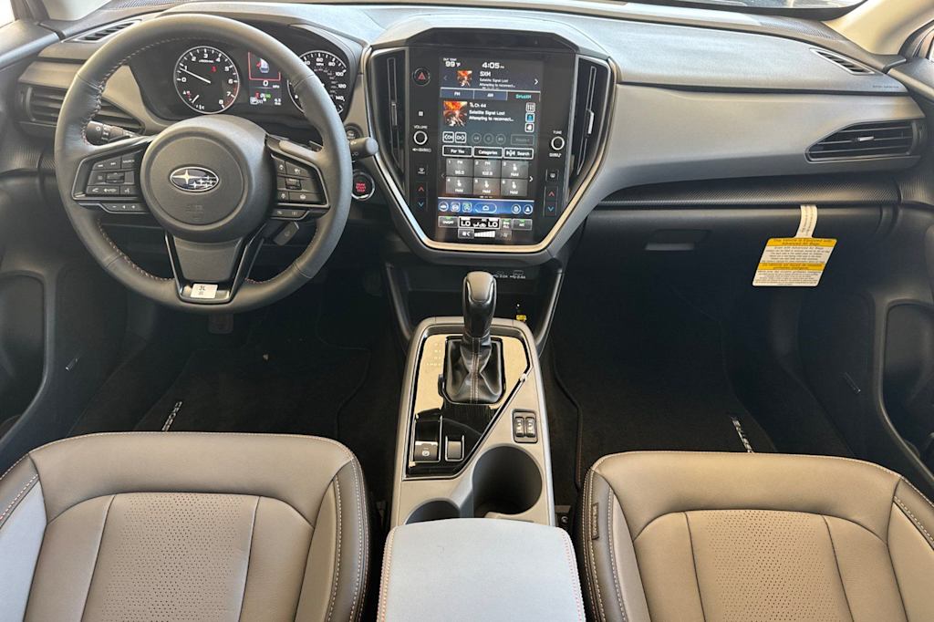 Thumbnail: 2026 Subaru Crosstrek - 2