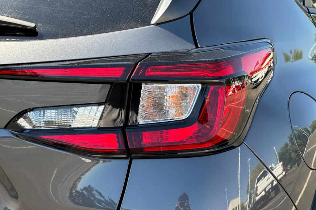 Thumbnail: 2026 Subaru Crosstrek - 30