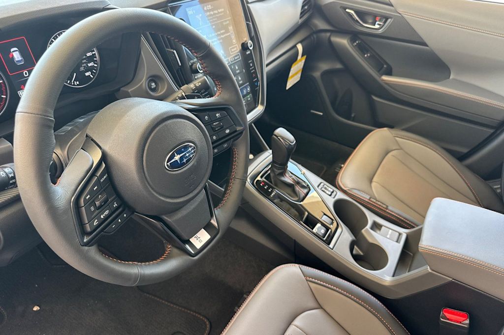Thumbnail: 2026 Subaru Crosstrek - 9