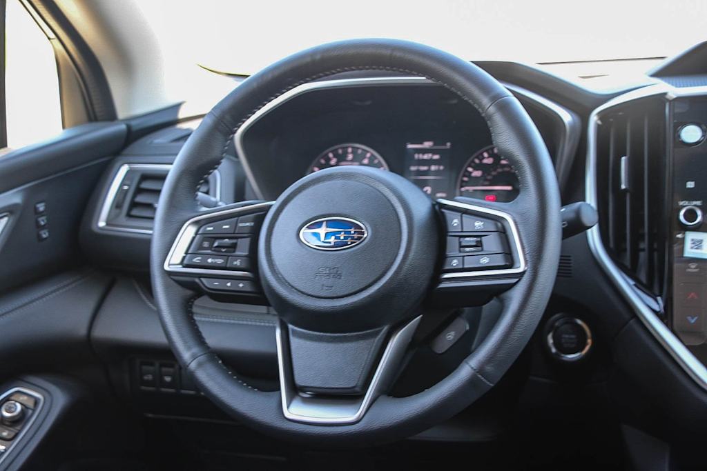 Thumbnail: 2025 Subaru Crosstrek - 11