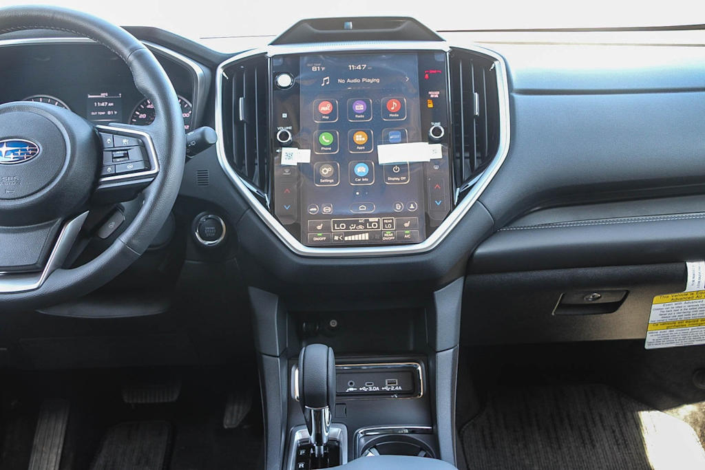 Thumbnail: 2025 Subaru Crosstrek - 7