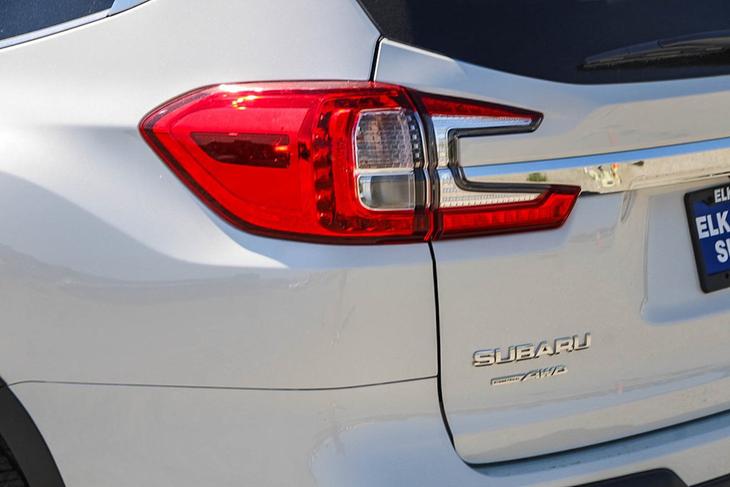 Thumbnail: 2025 Subaru Crosstrek - 22