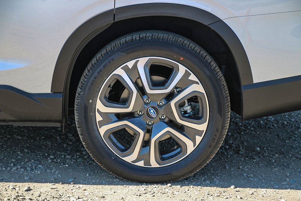 Thumbnail: 2025 Subaru Crosstrek - 21