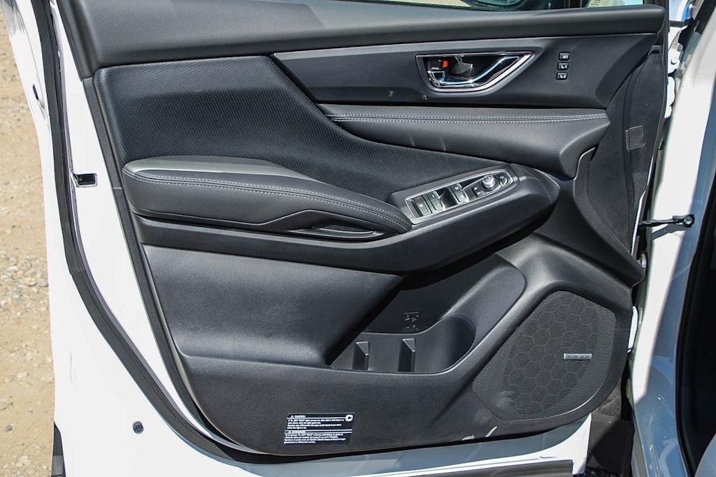 Thumbnail: 2025 Subaru Crosstrek - 23