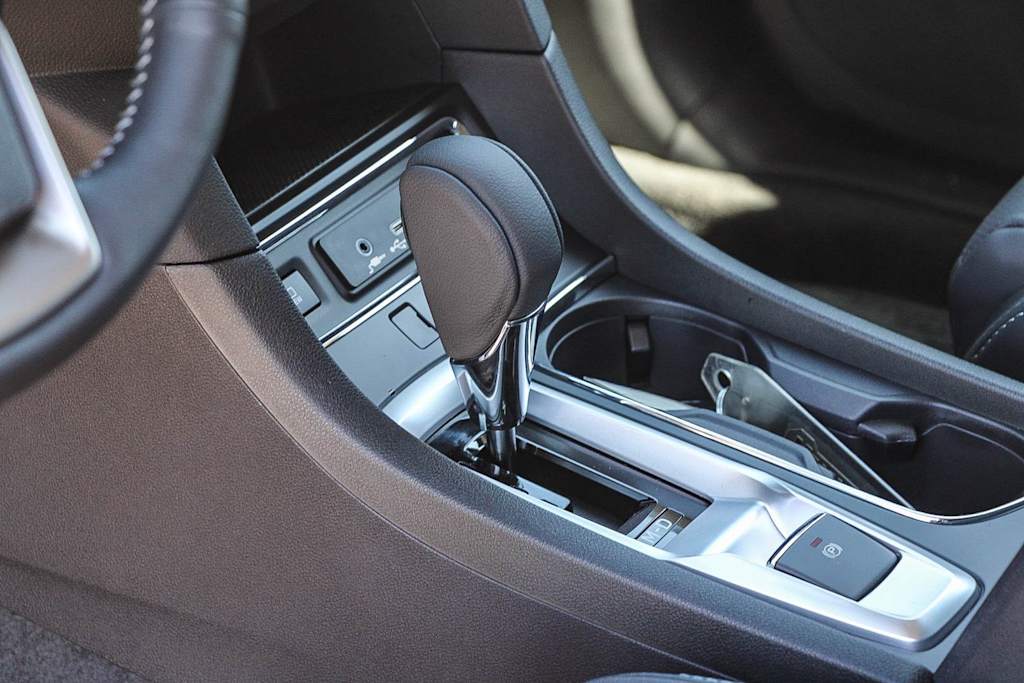 Thumbnail: 2025 Subaru Crosstrek - 13