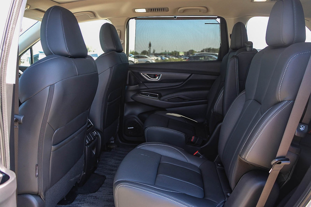 Thumbnail: 2025 Subaru Crosstrek - 10