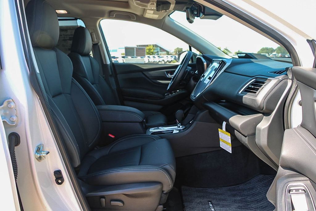 Thumbnail: 2025 Subaru Crosstrek - 8