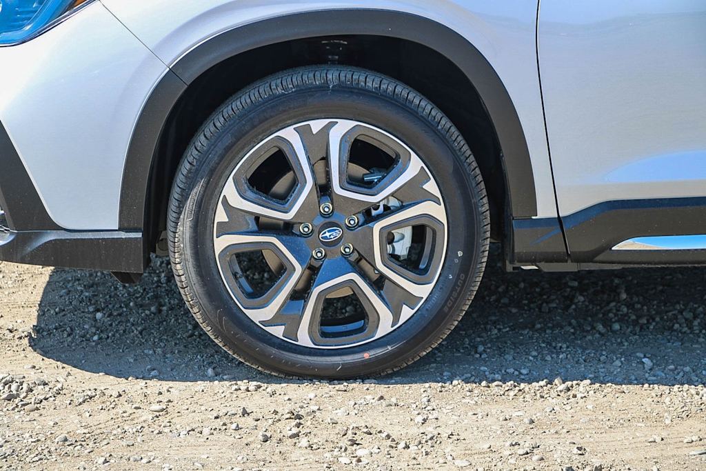 Thumbnail: 2025 Subaru Crosstrek - 6