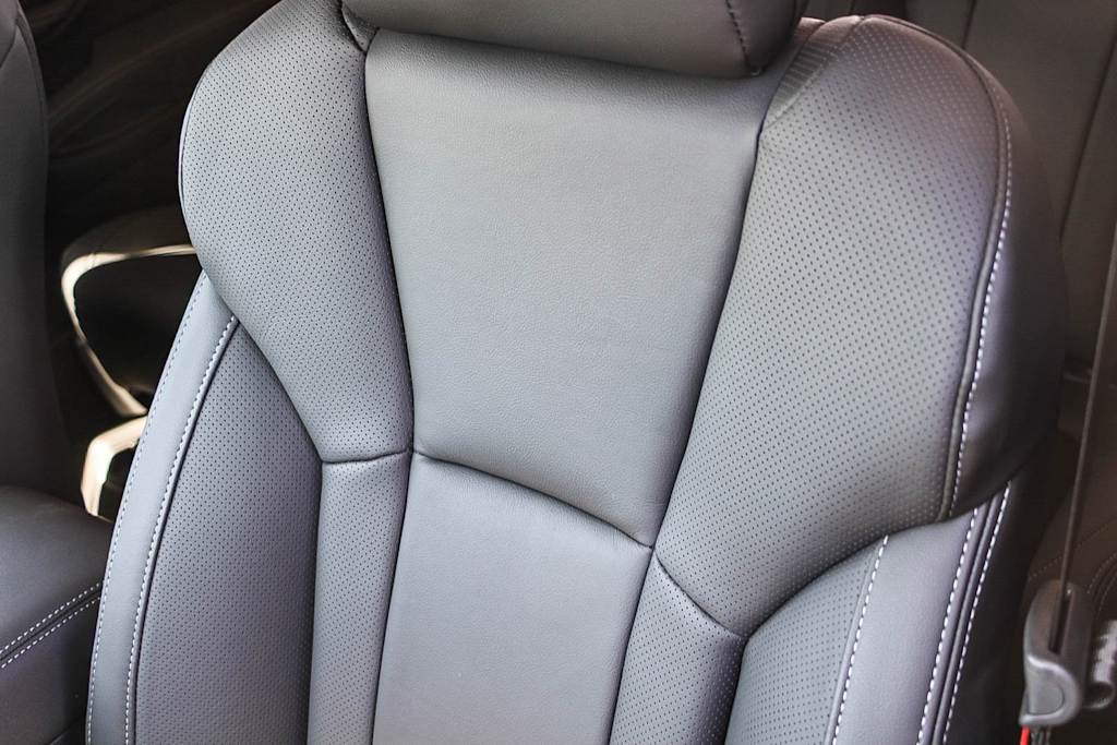 Thumbnail: 2025 Subaru Crosstrek - 26