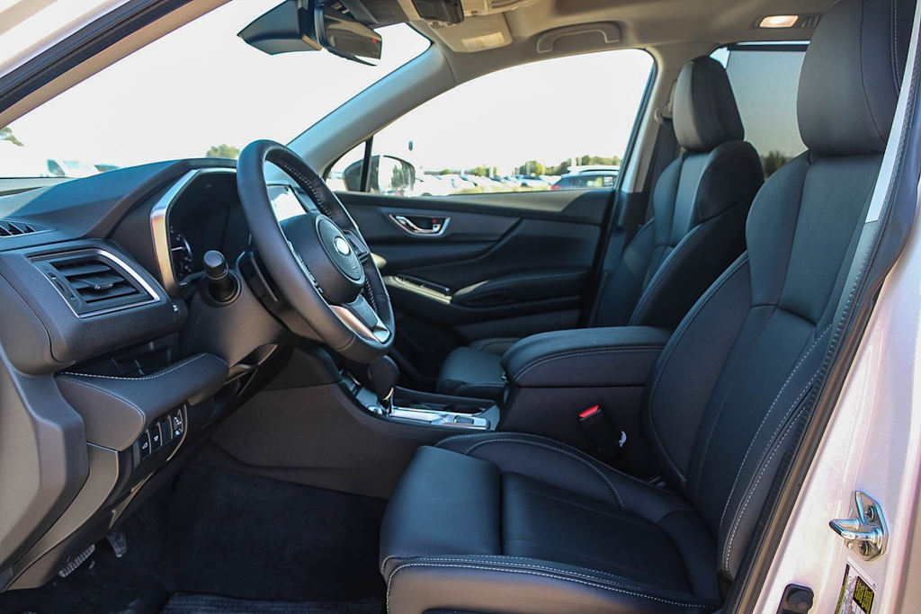 Thumbnail: 2025 Subaru Crosstrek - 9