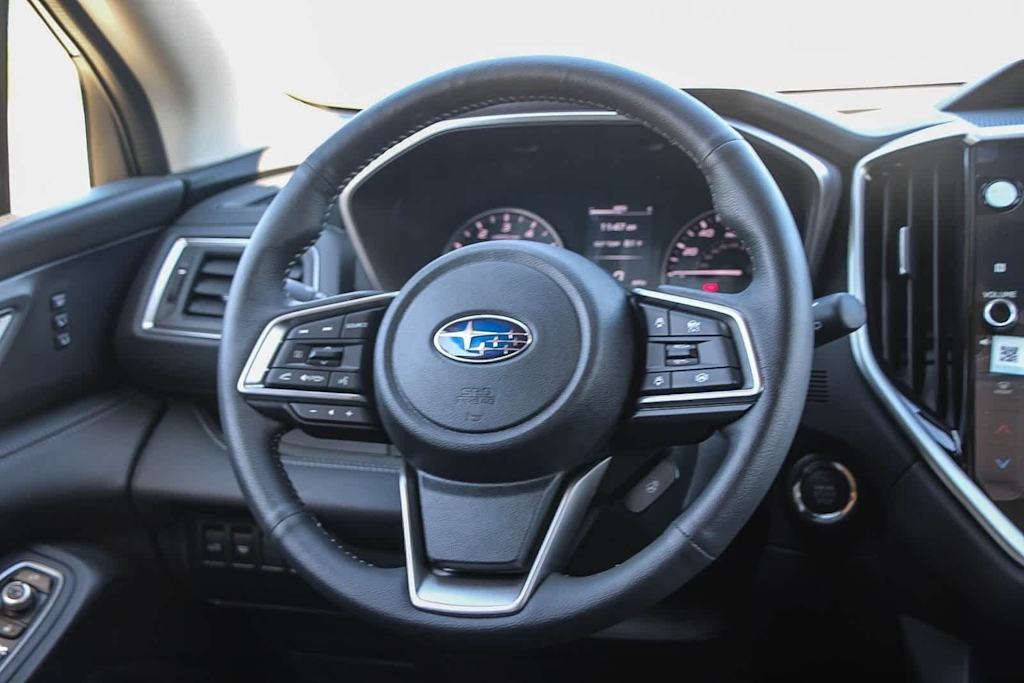 Thumbnail: 2025 Subaru Crosstrek - 7