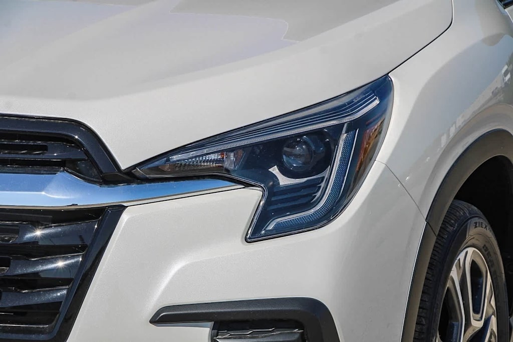 Thumbnail: 2025 Subaru Crosstrek - 25