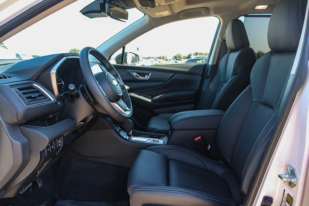 Thumbnail: 2025 Subaru Crosstrek - 9