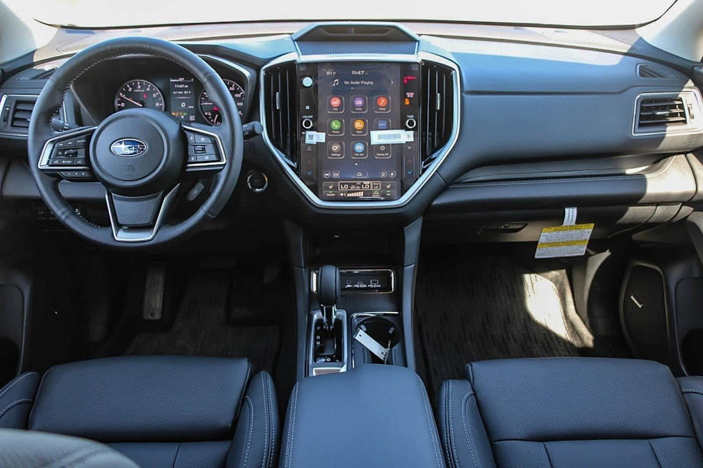 Thumbnail: 2025 Subaru Crosstrek - 11