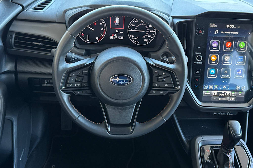 Thumbnail: 2025 Subaru Crosstrek - 10