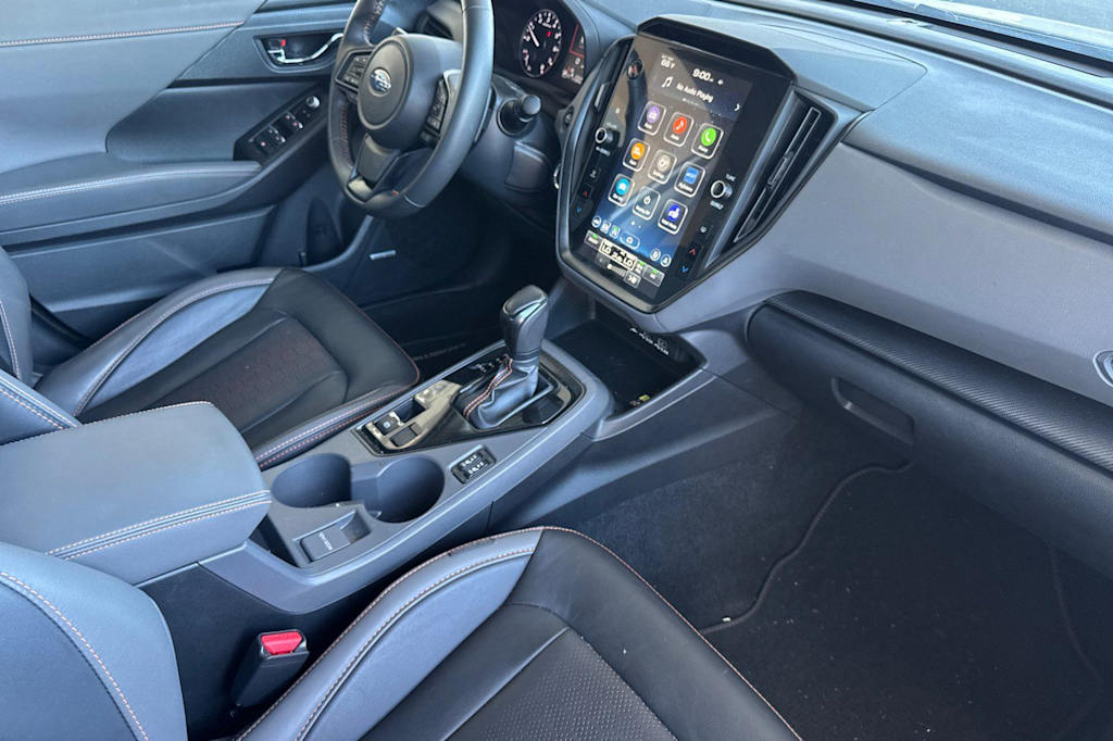 Thumbnail: 2025 Subaru Crosstrek - 11