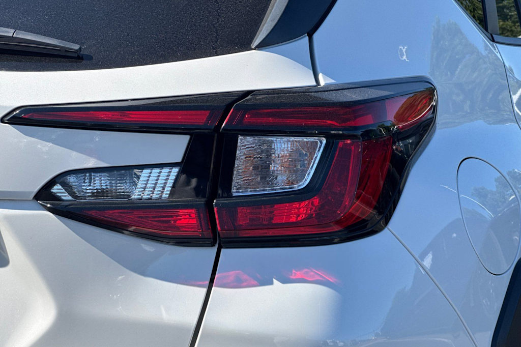 Thumbnail: 2025 Subaru Crosstrek - 30