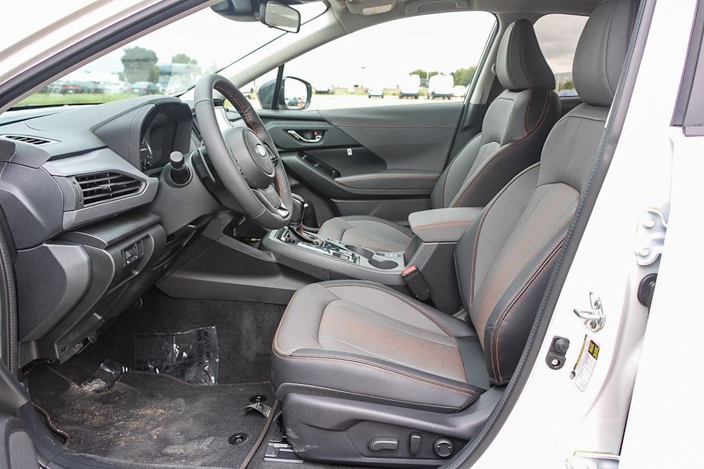 Thumbnail: 2025 Subaru Crosstrek - 9