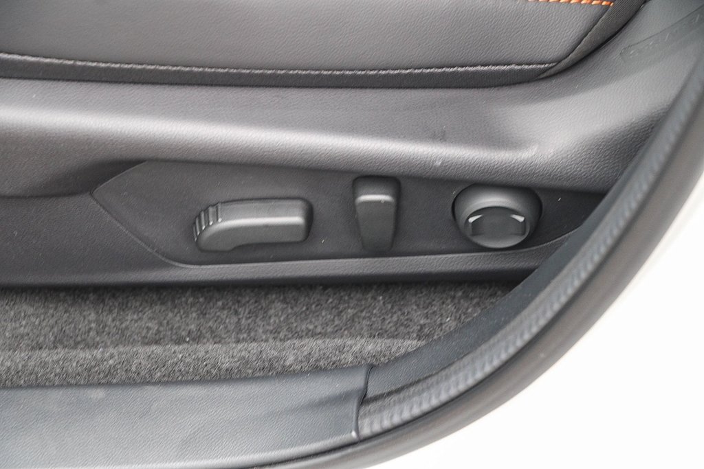 Thumbnail: 2025 Subaru Crosstrek - 24