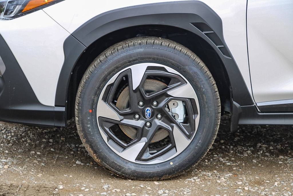 Thumbnail: 2025 Subaru Crosstrek - 6